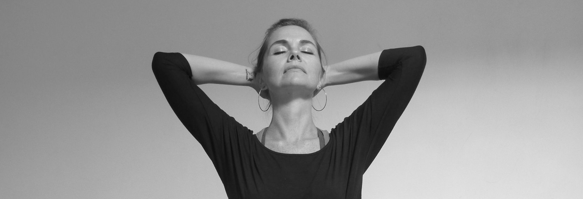 Embodied Yin Immersion