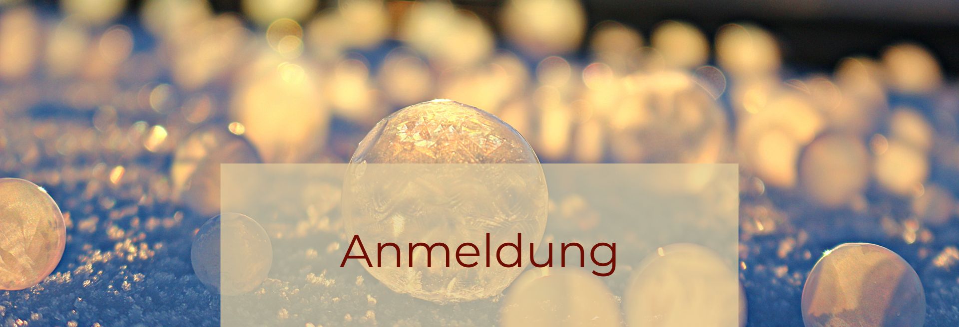Yoga on Demand December Special – Anmeldung