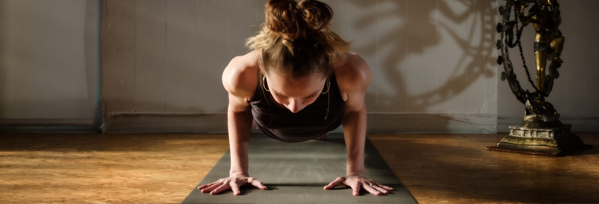 Einzelunterricht und Yogatherapie