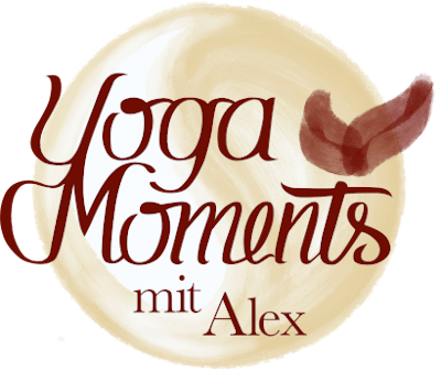 Yoga-Moments